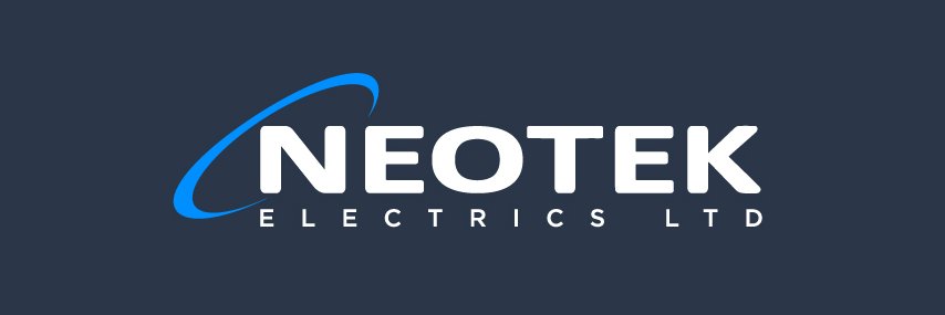 NeotekElectrics's profile banner image