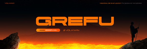 GrefuVal Profile Banner