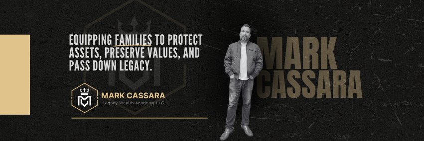Mark Cassara banner