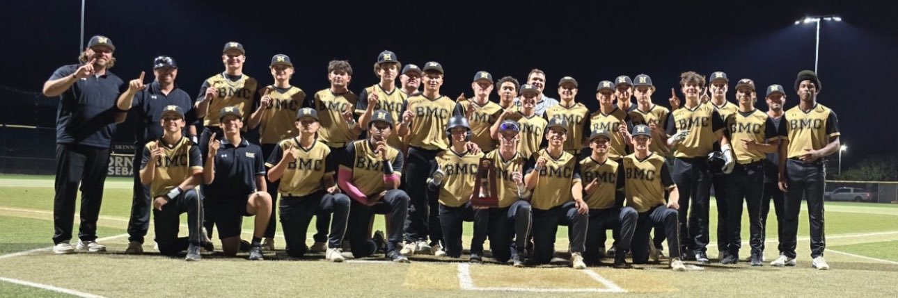 Harrison Smith banner