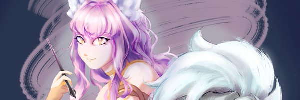 FurryBEEE Profile Banner