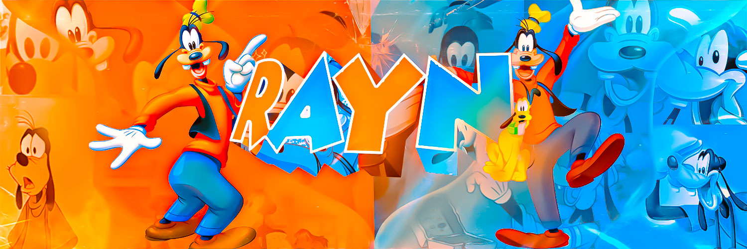 ImNotRayn's profile banner image