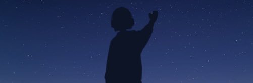 ゆめめゆめ✌︎ ʘ̅͜ʘ̅ banner