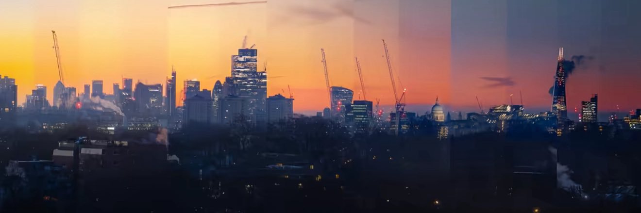 𝕏's banner