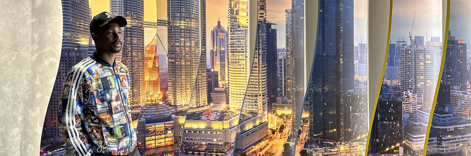 AjaySongz's profile banner image