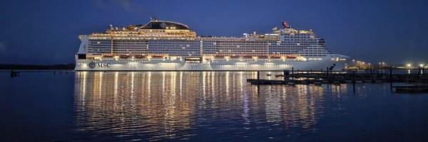 Cruisescape Profile Banner