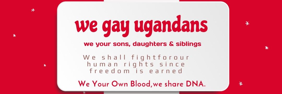 COLOURED VOICE 🏳️‍🌈 Truth to LGBTQ.'s banner