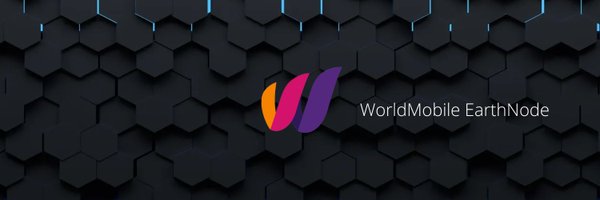 Quo.earth | World Mobile EarthNode | $WMT | en-es Profile Banner