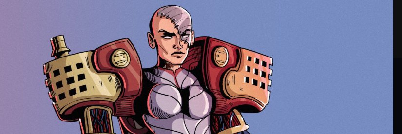 Radioactivezone banner