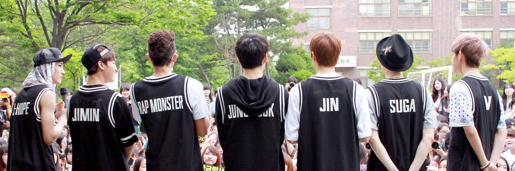 hourly oldies bts's banner