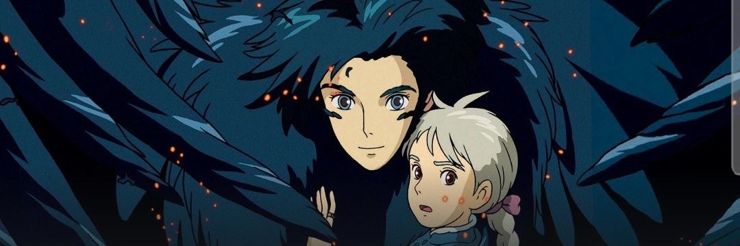 Howl'smovingcastle banner