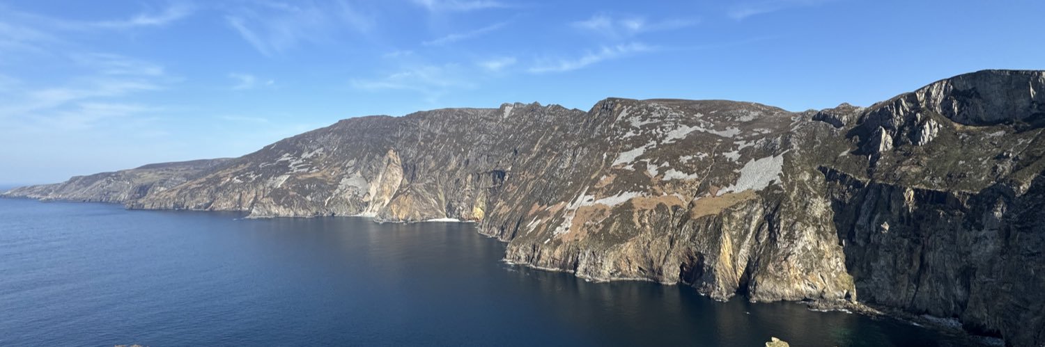GazaLondon 🇪🇺🏳️‍🌈 🇮🇪 ☘️☘️ 🍉 banner