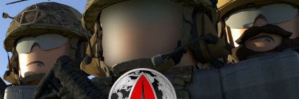 Army Special Operations Command banner