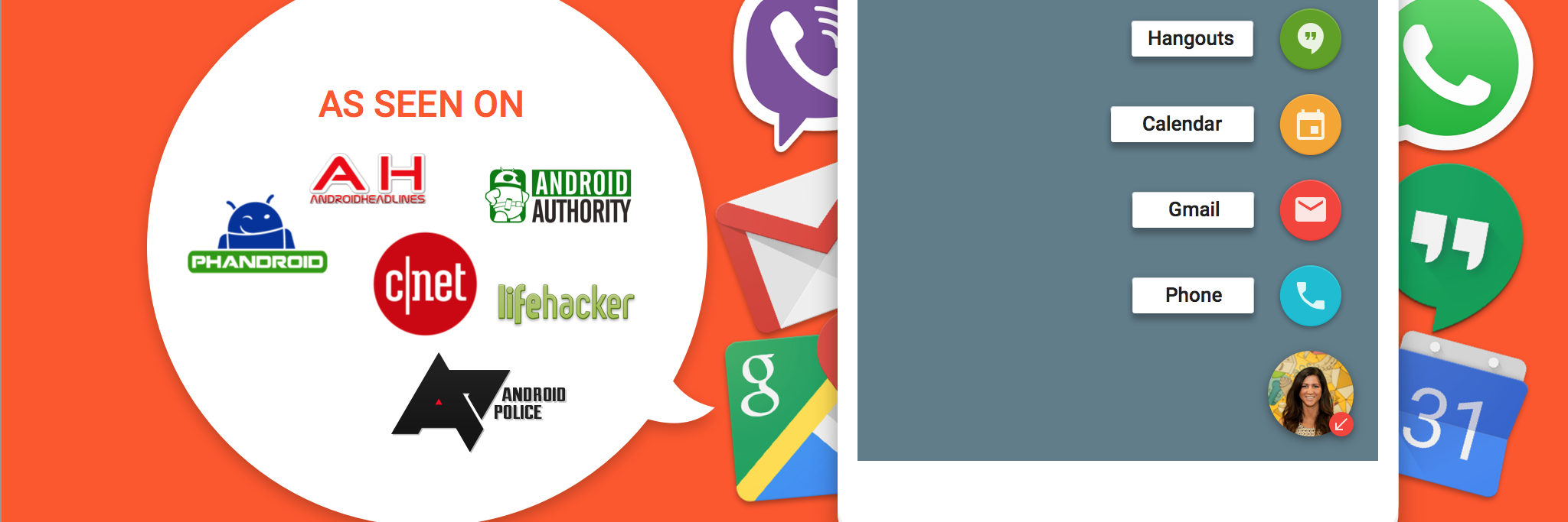 Ready banner