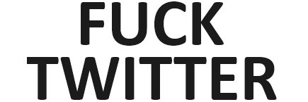 Elon Musk Fucks Kids banner