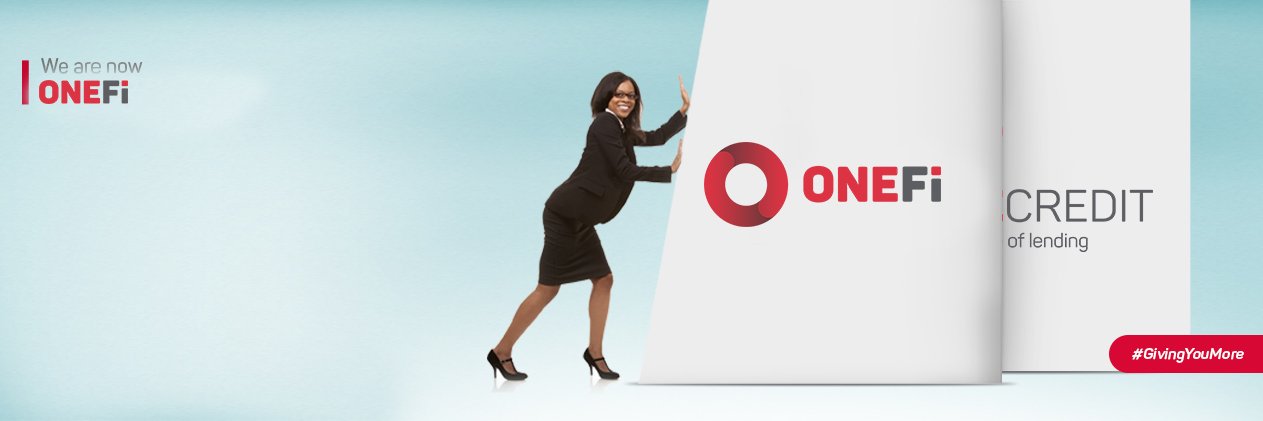 OneFiCo's profile banner image