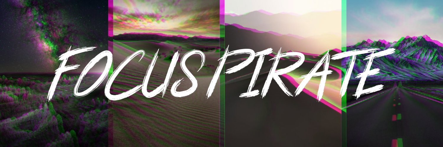 focuspirate banner