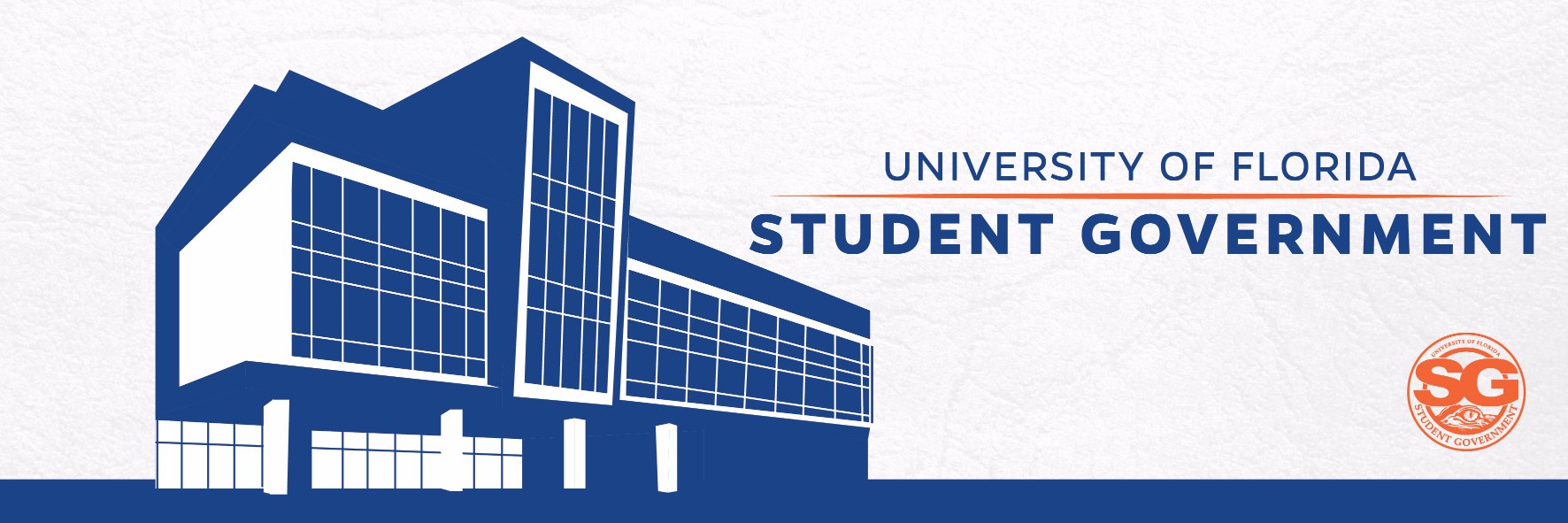 ufstudentgov's profile banner image
