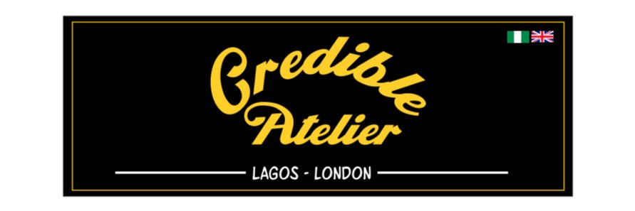 CredibleAtelier's profile banner image