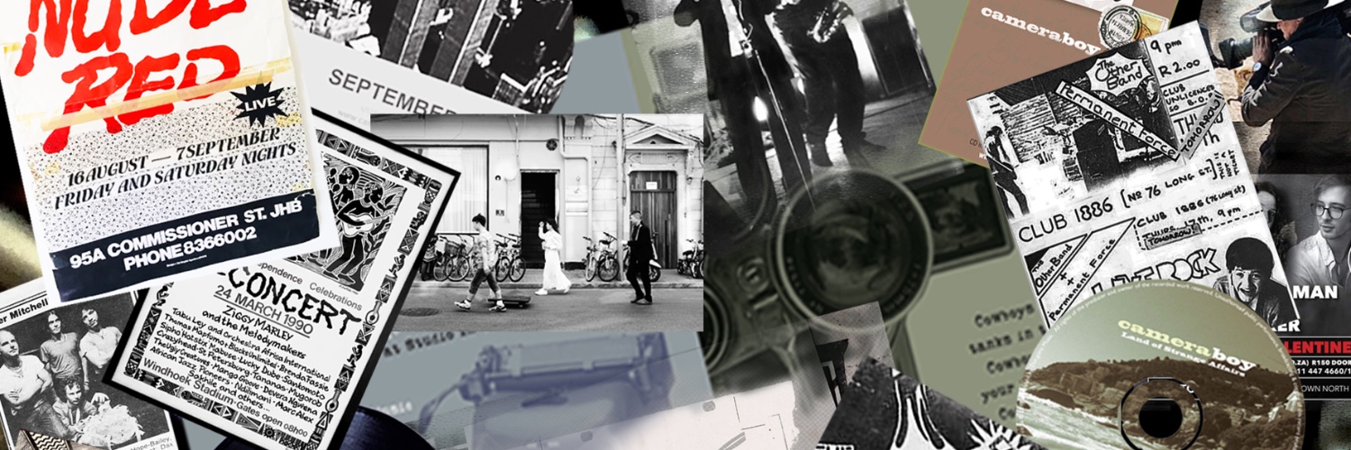 FunkyF1del's profile banner image