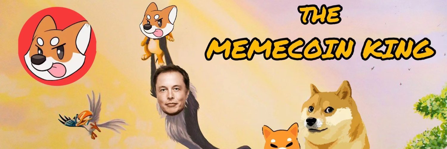 SincereDogeArmy's profile banner image