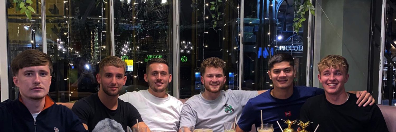 dannypdoyle's profile banner image