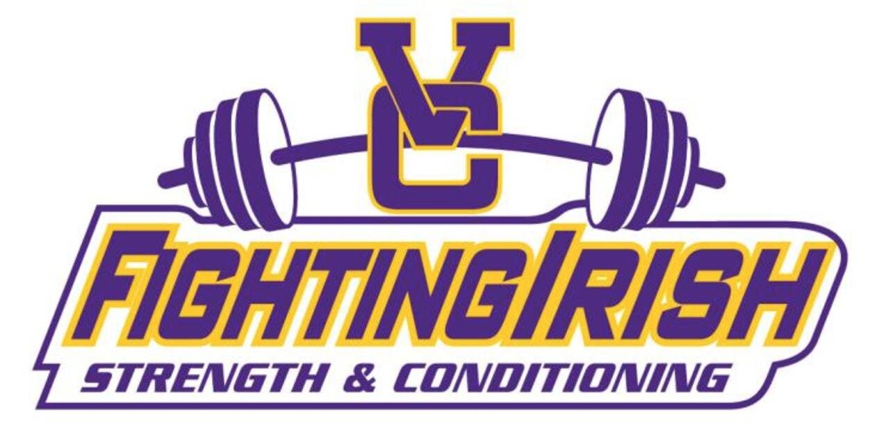 VC Strength - Vass banner