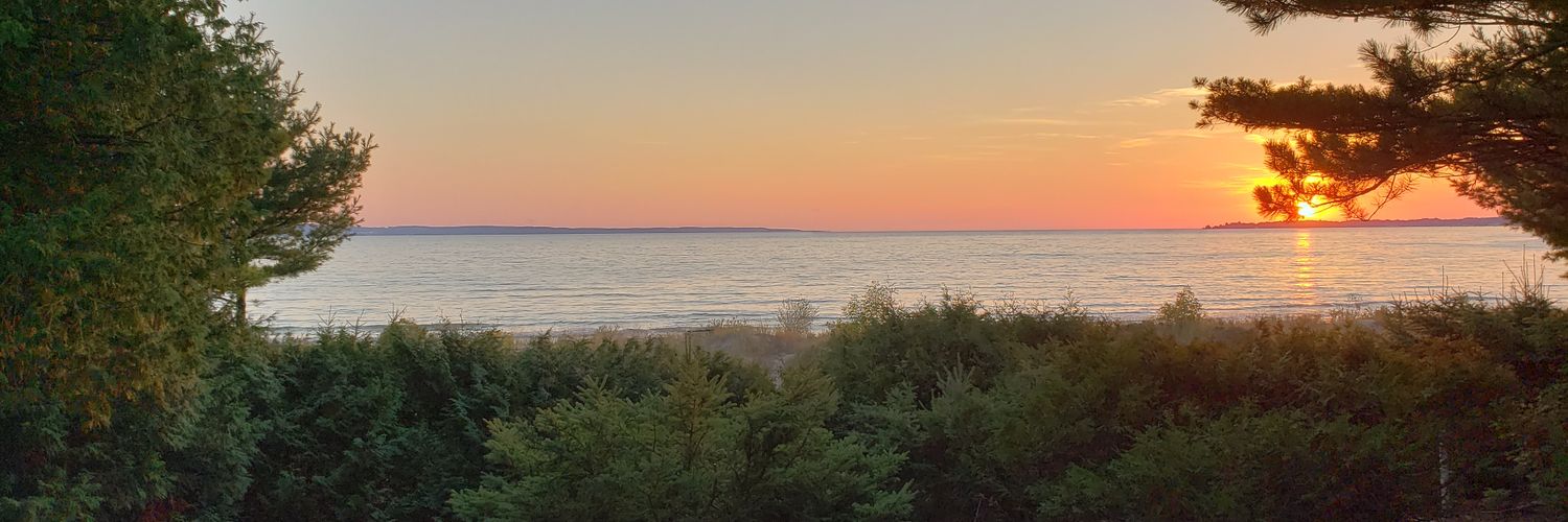 Colin Gordon of Mastodon banner