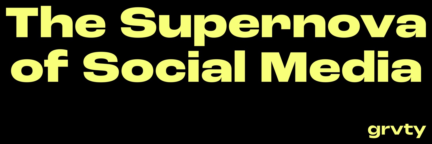 GRVTY Technologies banner