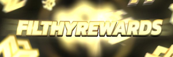 FilthyRewards Profile Banner