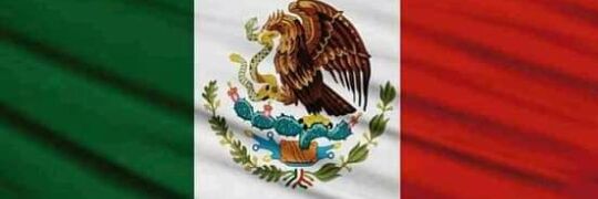 Alejandro Mackey🇲🇽 banner