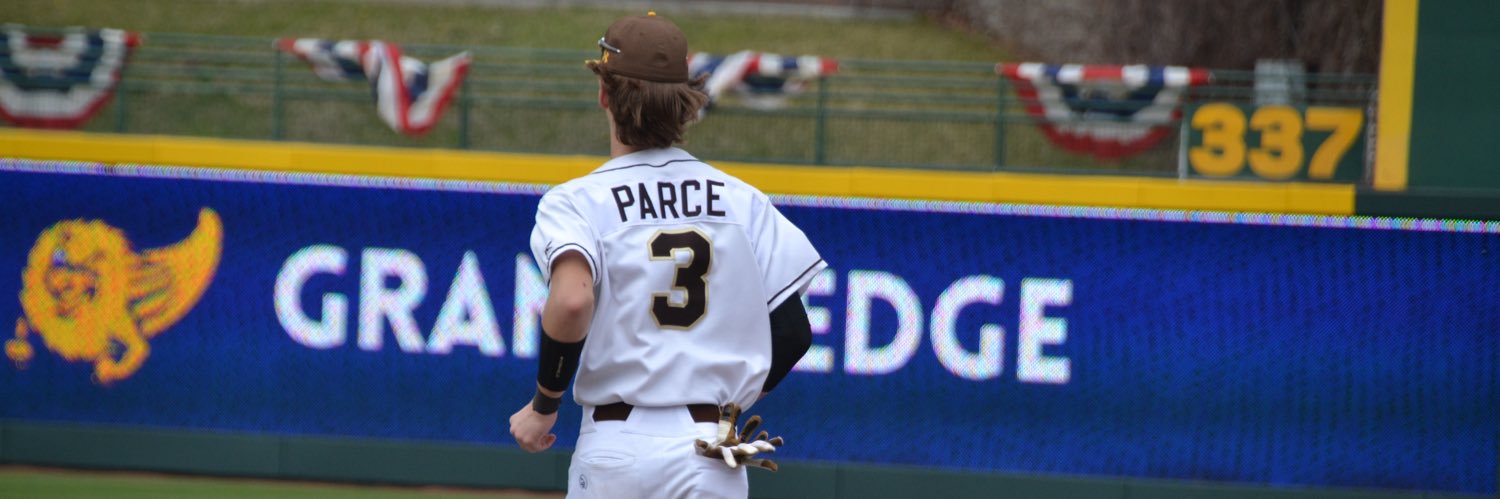 Ethan Parce banner
