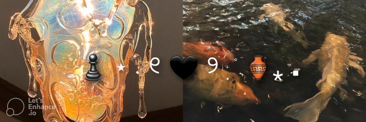 marie ☾ ⋆ banner