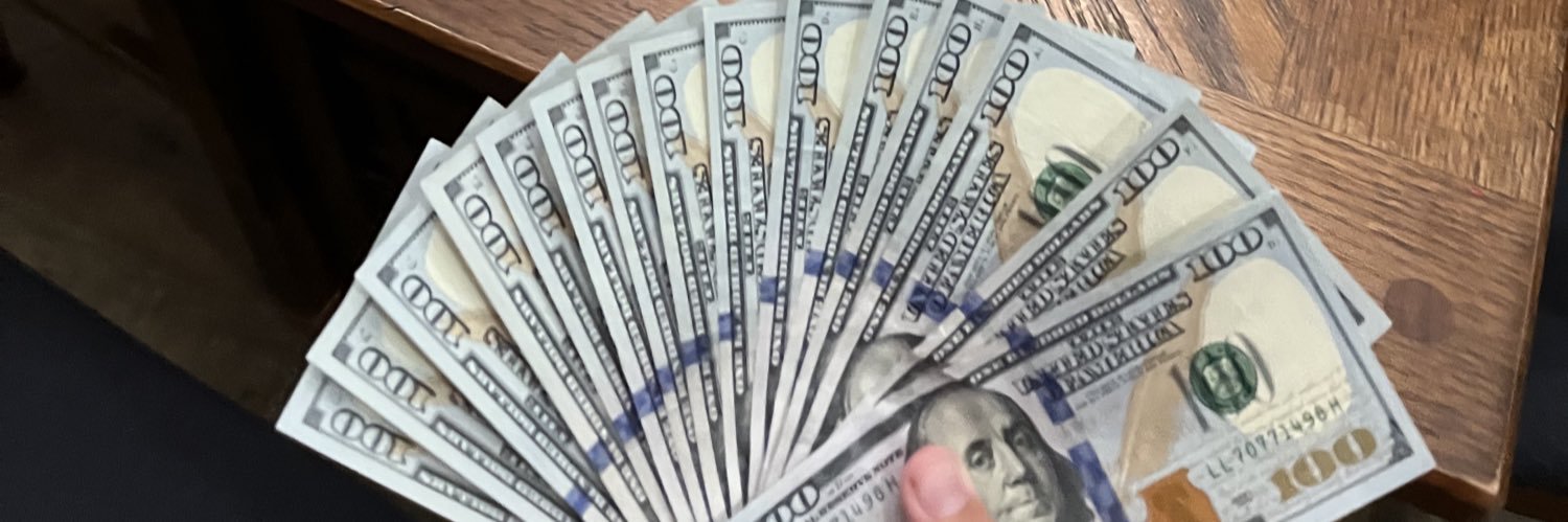 Maximus Million banner