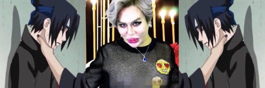 らむちゃま banner