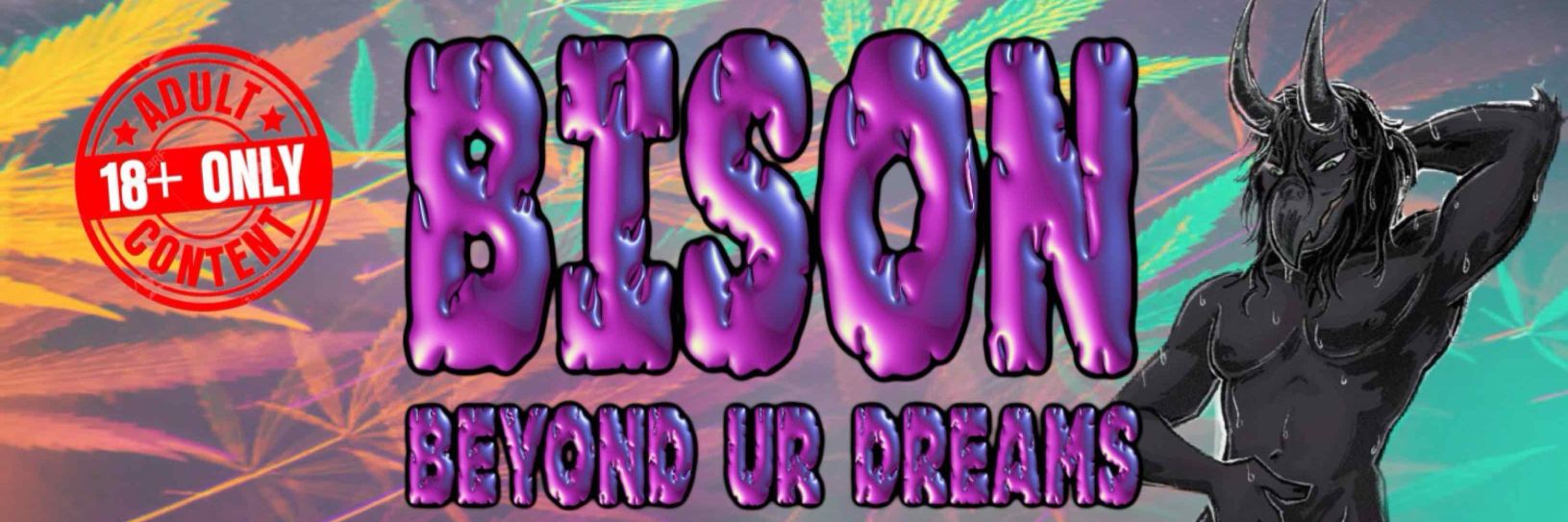 Bison 🏳️‍⚧️🦬🔞 FANSLY & OF banner