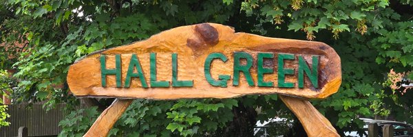 HallGreenWMP Profile Banner