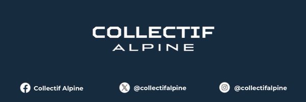 CollectifAlpine Profile Banner