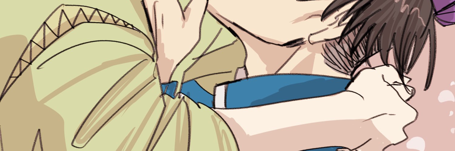 kamozuki's profile banner image