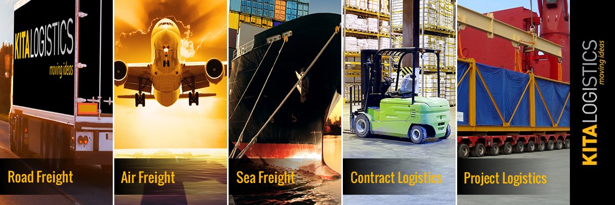 KITA Logistics (@KitaUlastirma) / Posts / X