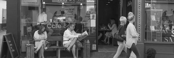 StKildacafe Profile Banner