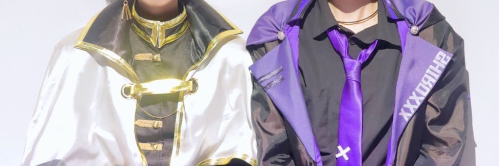 憂零@チ。の📸募集中。 banner