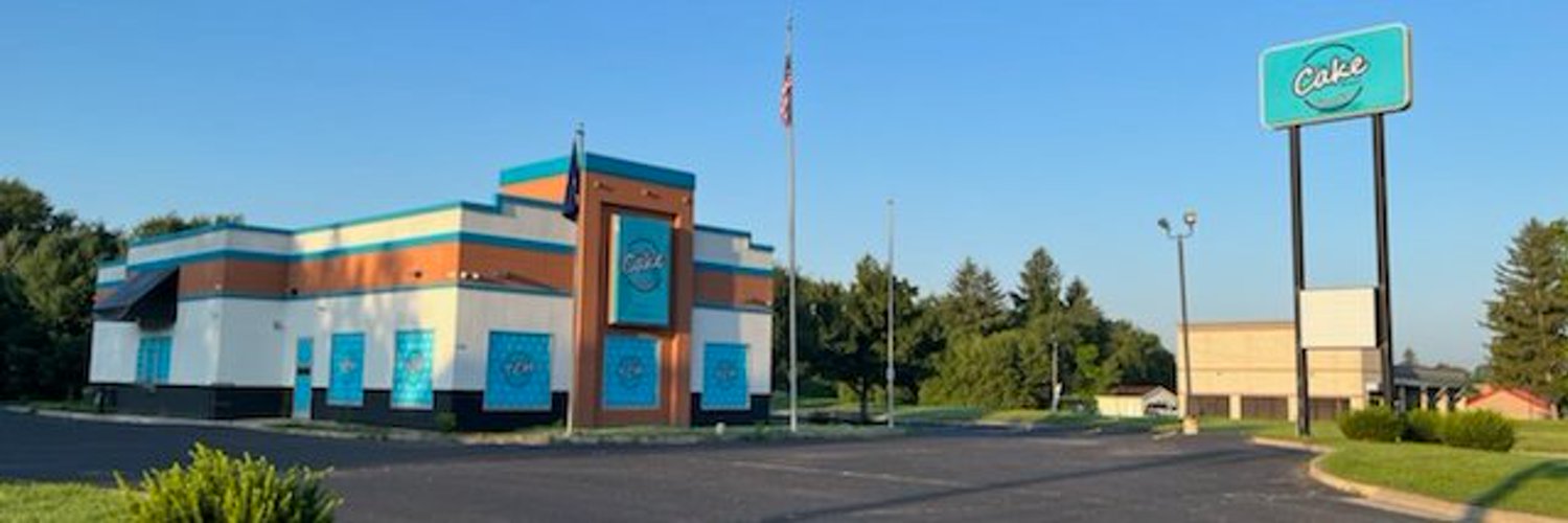 The Cake House Dispensaries (Cakehouse_Mi) / Twitter