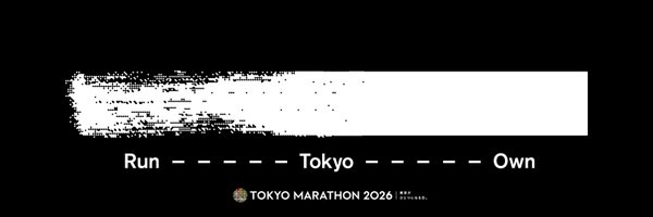 TokyoMarathon_E Profile Banner