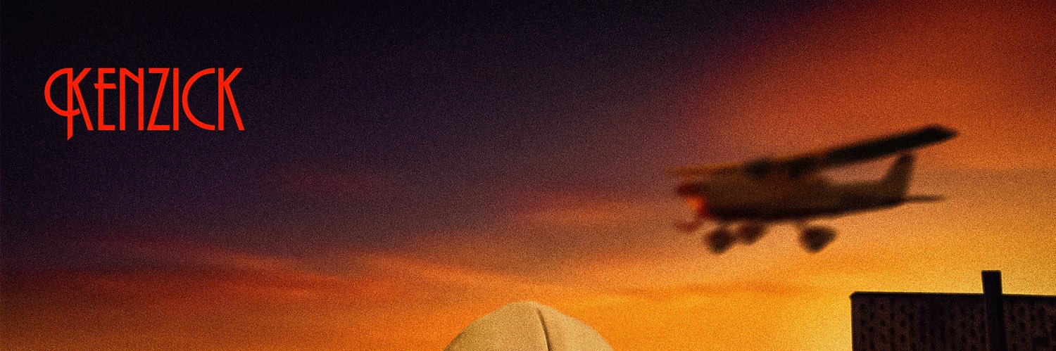 kenzickplm's profile banner image