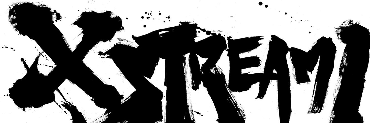 XSTREAM110's profile banner image