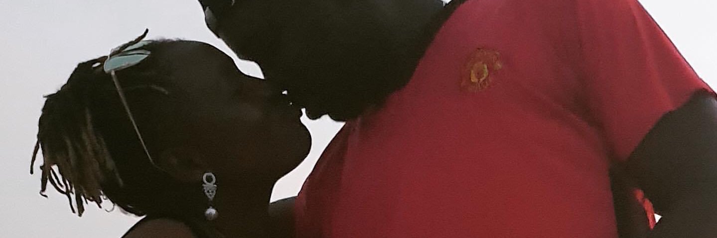 Ladi Williams. banner