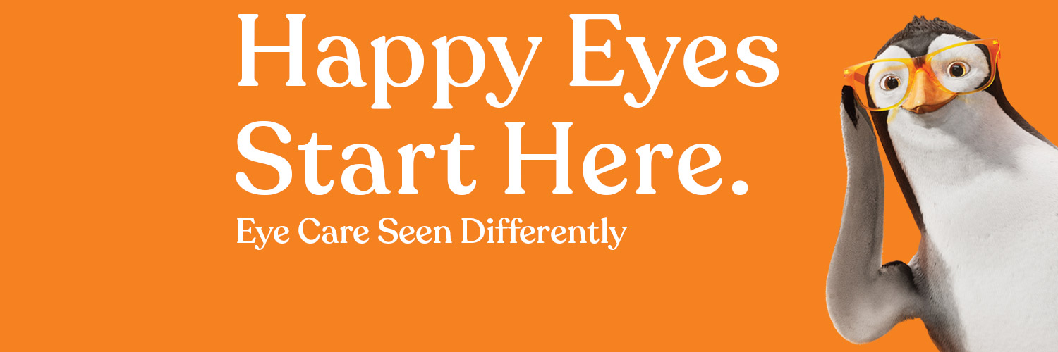 Stanton Optical banner