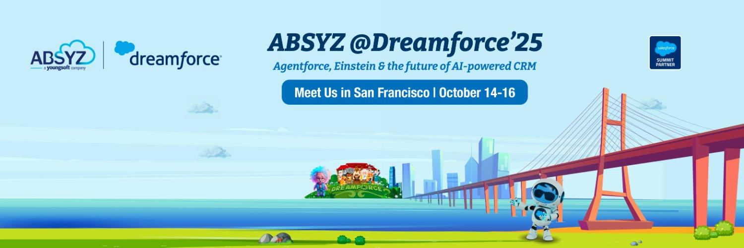 ABSYZ Software Consulting Pvt. Ltd. banner