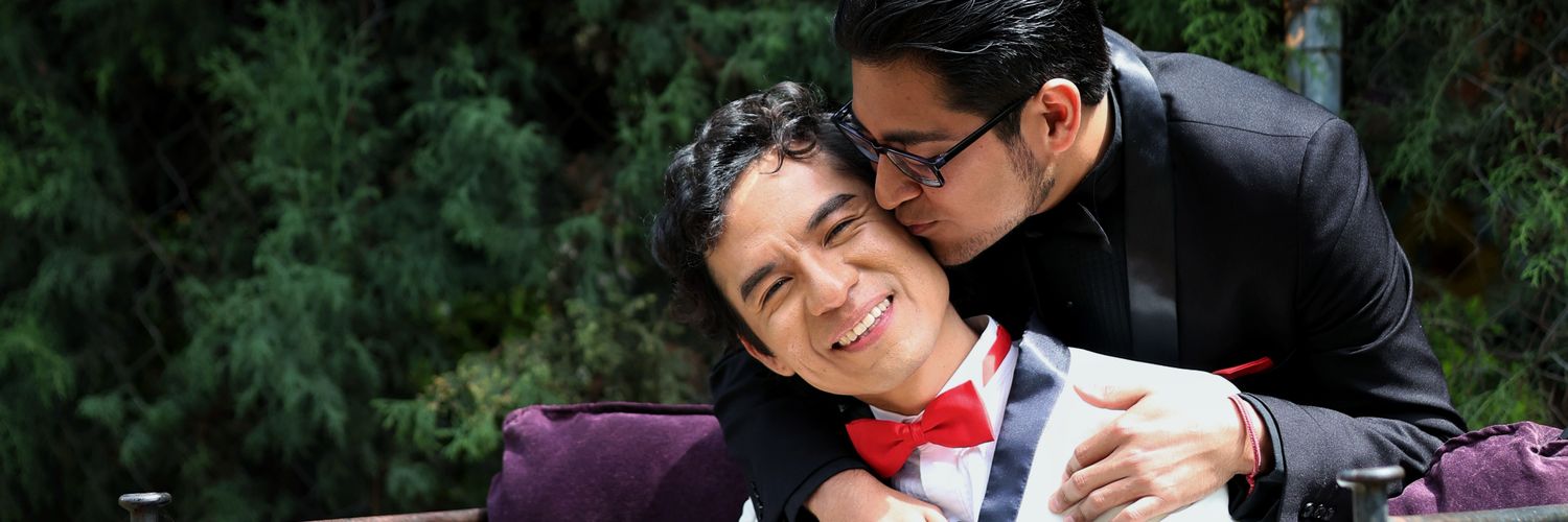_arielgamez's profile banner image
